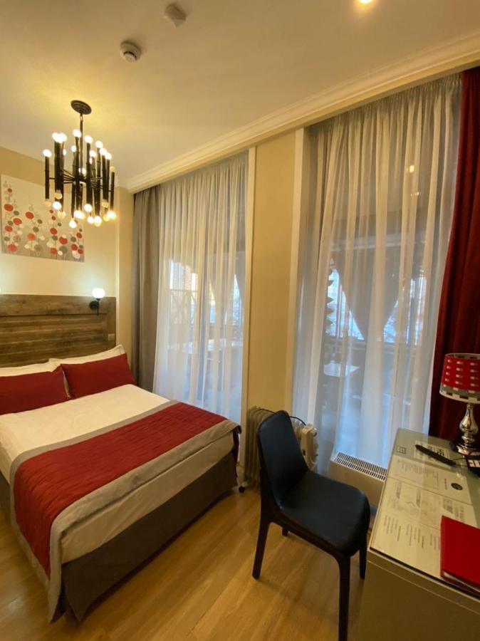 Grace Point Hotel Astana Extérieur photo
