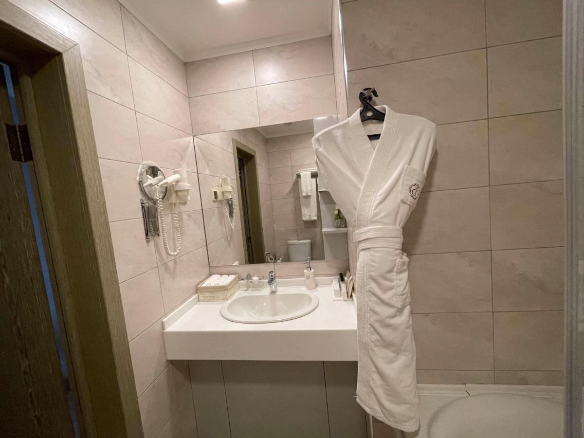 Grace Point Hotel Astana Extérieur photo