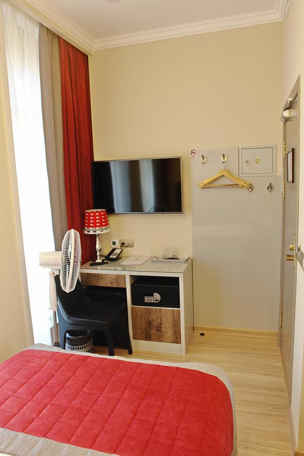 Grace Point Hotel Astana Extérieur photo