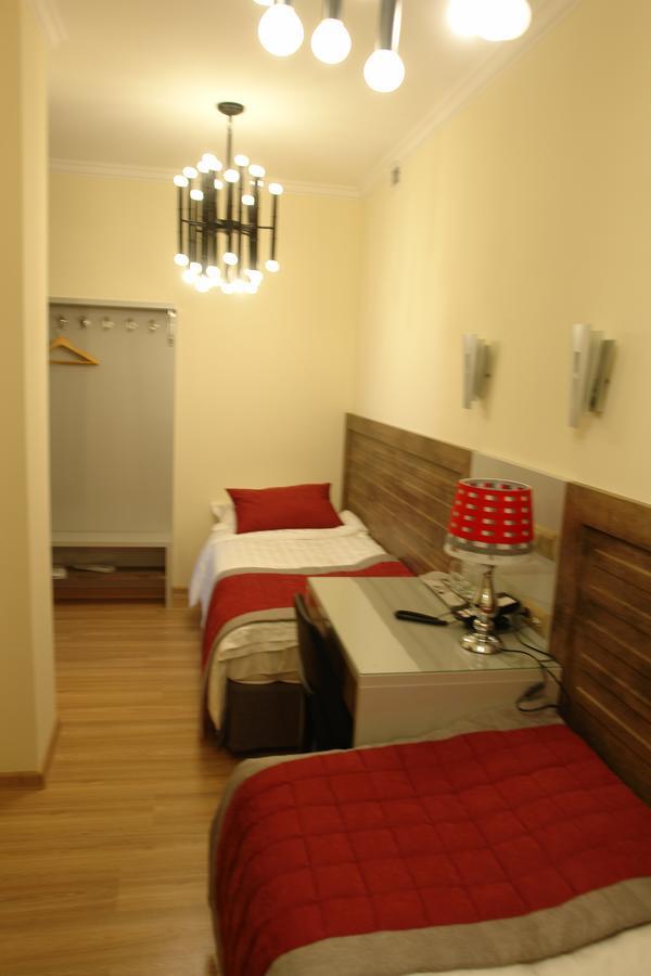 Grace Point Hotel Astana Extérieur photo